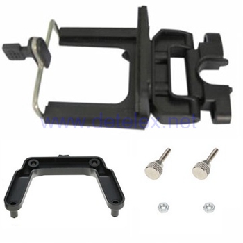 XK-X260 X260-1 X260-2 X260-3 drone spare parts mobile phone holder